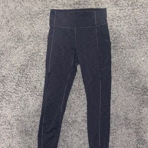 Lulu Invigorate Leggings